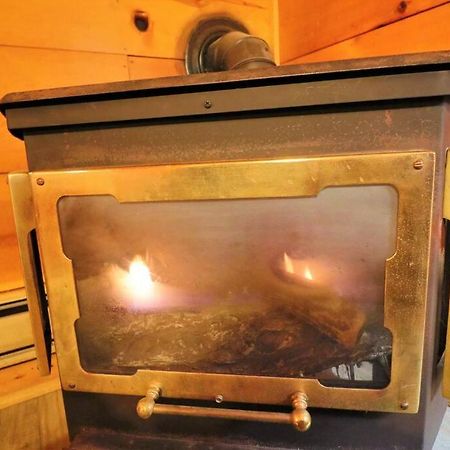 Alpine Mountain Sweetheart Cabin Jacuzzi #8 Helen Dış mekan fotoğraf